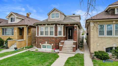 3105 N 76th Court, Elmwood Park, IL 60707
