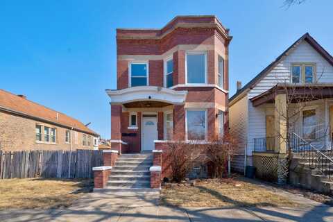 7131 S Carpenter Street, Chicago, IL 60621