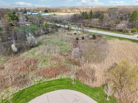 Lot 1 N Owl Court, Lake Barrington, IL 60010