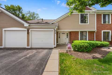 404 Sandalwood Lane, Schaumburg, IL 60193