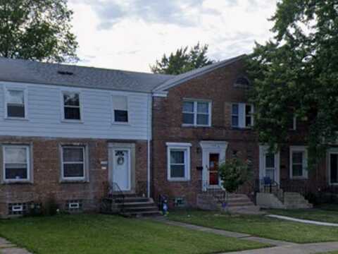 1376 Wentworth Avenue S, Calumet City, IL 60409