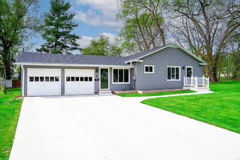 1404 Nan Avenue, Dixon, IL 61021