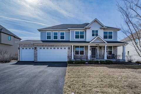 27101 Rustic Wood Lane, Plainfield, IL 60585