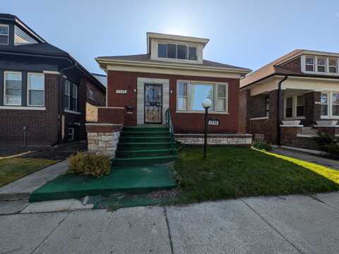7549 S Perry Avenue, Chicago, IL 60620