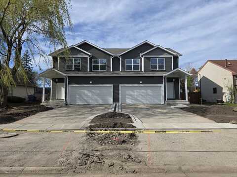 1380 N Merrimac Lane, Hanover Park, IL 60133