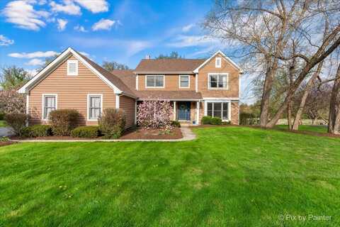 3910 Tecoma Drive, Crystal Lake, IL 60012