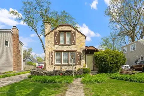 417 S Stewart Avenue, Lombard, IL 60148