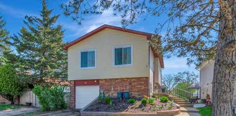 210 Mill Stream Drive, Bolingbrook, IL 60440