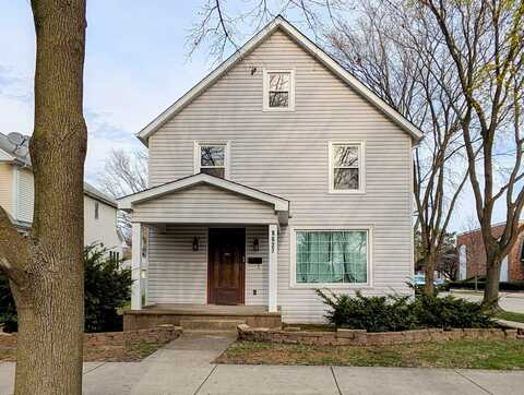 8627 School Street, Morton Grove, IL 60053