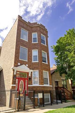 1332 N Campbell Avenue, Chicago, IL 60622