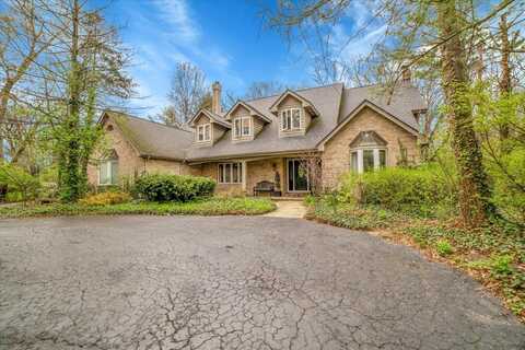 12504 Southwest Highway, Palos Park, IL 60464