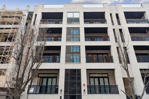 232 S Green Street, Chicago, IL 60607