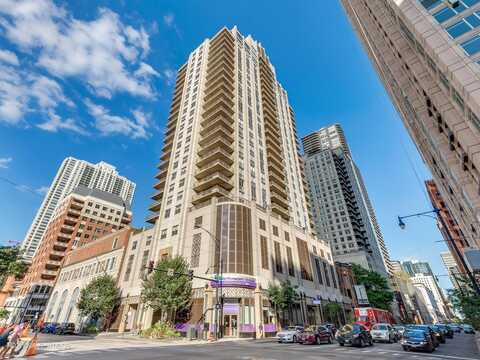 635 N Dearborn Street, Chicago, IL 60654