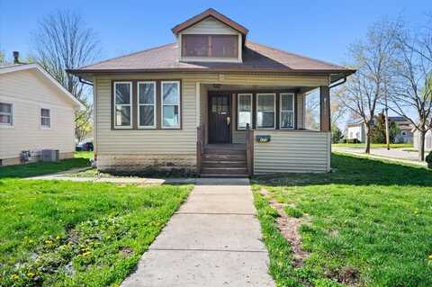 222 W Blair Street, West Chicago, IL 60185