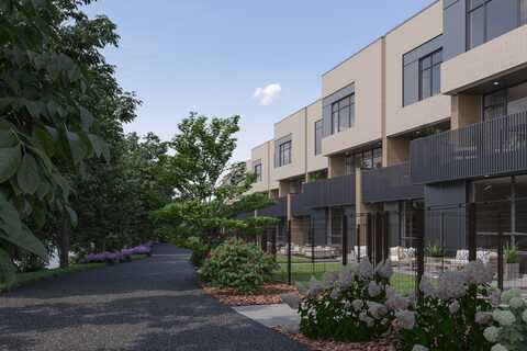2235 W Oakdale Avenue, Chicago, IL 60618