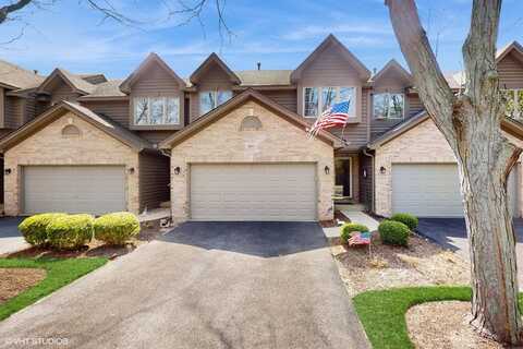 805 Millcreek Circle, Elgin, IL 60123