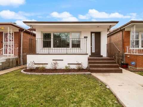 519 E 91st Street, Chicago, IL 60619