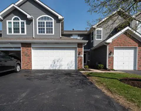 5464 Mayflower Junction, Rolling Meadows, IL 60008