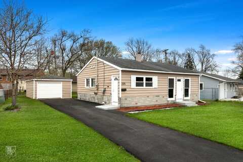 205 E Streamwood Boulevard, Streamwood, IL 60107