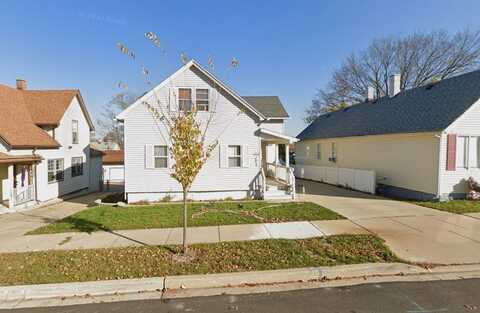 1028 Elizabeth Street, Joliet, IL 60435
