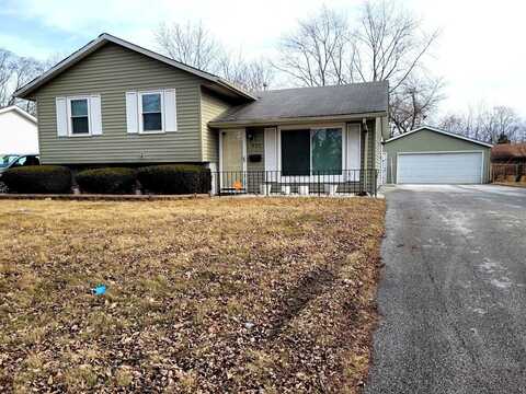 957 Harvard Lane, Matteson, IL 60443