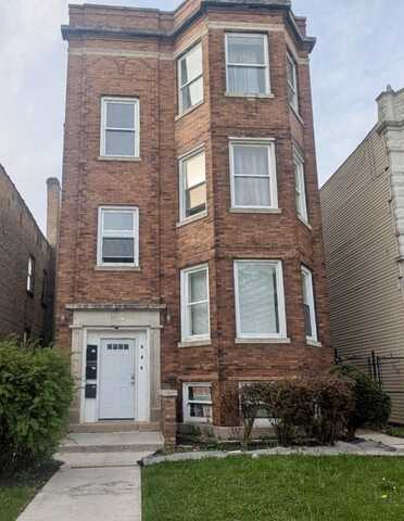 4105 W 21st Street, Chicago, IL 60623