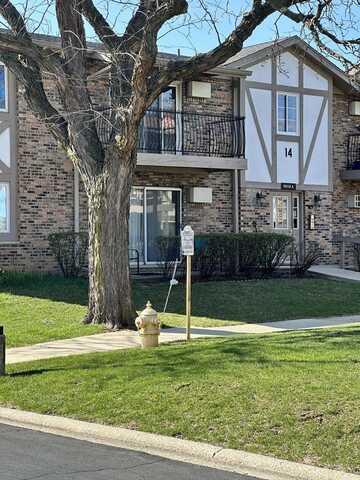 9s110 Lake Drive, Willowbrook, IL 60527