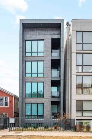 1445 W Fry Street, Chicago, IL 60622