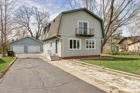 309 Fairfield Drive, Island Lake, IL 60042