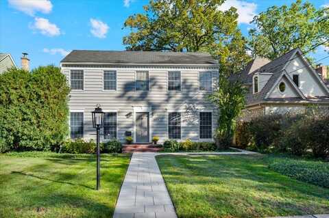 989 Ash Street, Winnetka, IL 60093