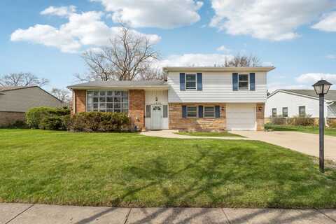 1442 E Norman Drive, Palatine, IL 60074