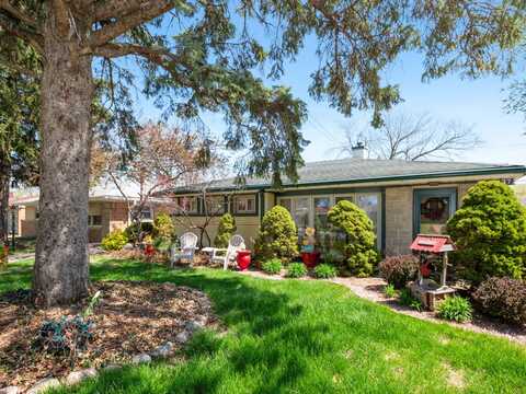17237 Greenbay Avenue, Lansing, IL 60438