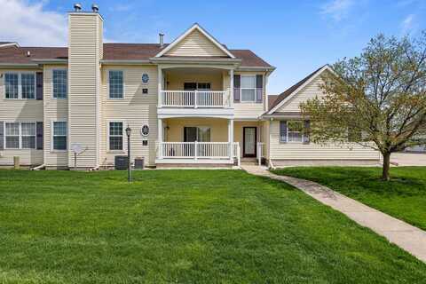 520 N James Street, Tolono, IL 61880