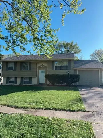 2007 E Vermont Avenue, Urbana, IL 61802