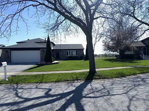 749 Old Meadow Road, Matteson, IL 60443