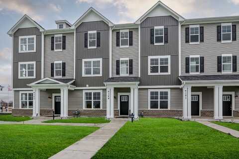 4513 Chelsea Manor Circle, Aurora, IL 60504