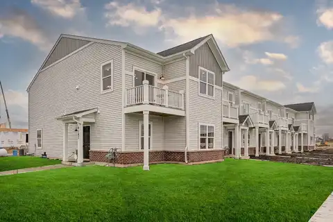 4187 Chelsea Manor Circle, Aurora, IL 60504