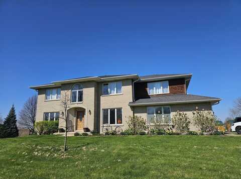 26406 S 80th Avenue, Monee, IL 60449