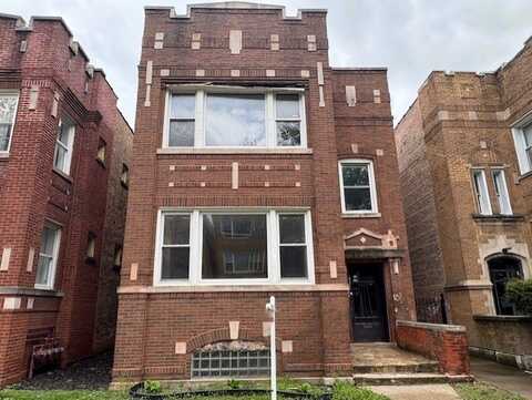 7747 S CORNELL Avenue, Chicago, IL 60649