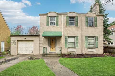 6526 N Ponchartrain Boulevard, Chicago, IL 60646
