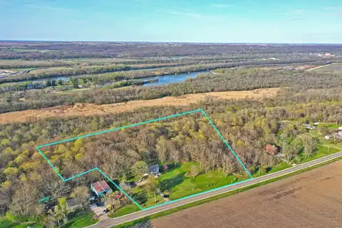 2131 N 2653rd Road, Marseilles, IL 61341