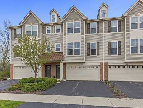 3465 Bradbury Circle, Aurora, IL 60504
