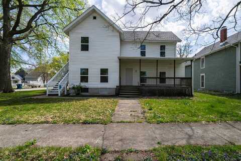 510 E Washington Street, Pontiac, IL 61764