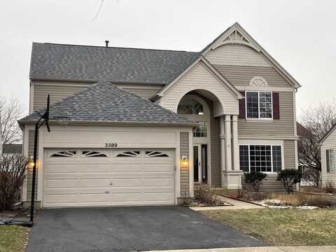 3389 Ohara Terrace, Naperville, IL 60564