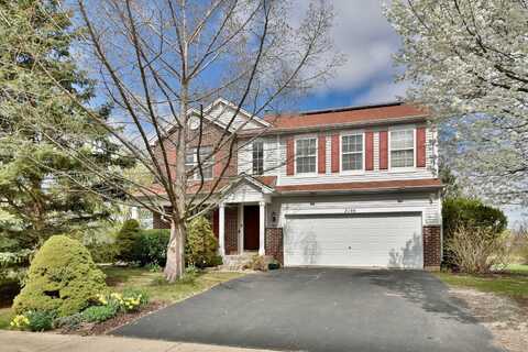 2146 Prairie Trail, Round Lake Heights, IL 60073