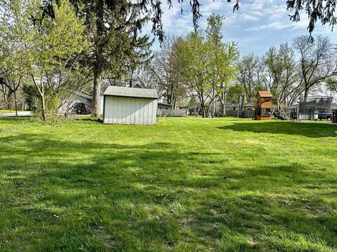 Vacant Lot Illinois Parkway, Elgin, IL 60123