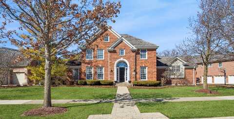 2688 Independence Avenue, Glenview, IL 60026