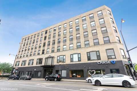 1791 W Howard Street, Chicago, IL 60626