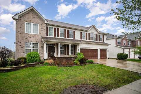 531 Barclay Drive, Bolingbrook, IL 60440