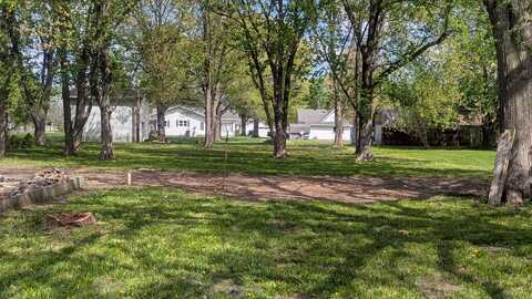 260 N Sherman Street, Cisco, IL 61830